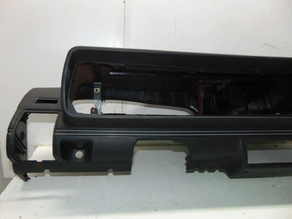 VW Golf 1 tablier " nova de stock antigo