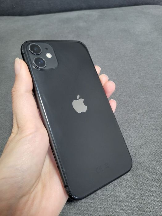 IPhone 11 128 GB