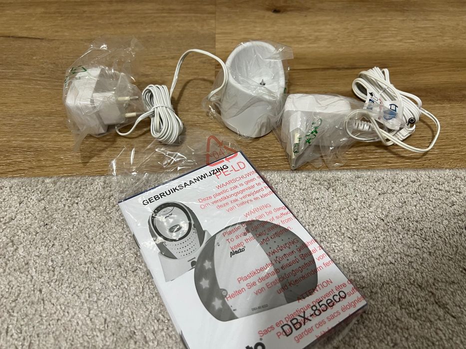 Intercomunicador bebé