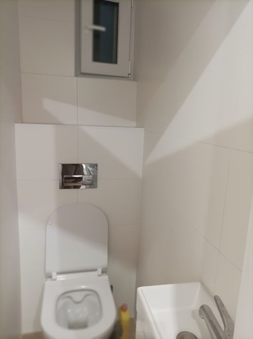 Pokój dwuosobowy