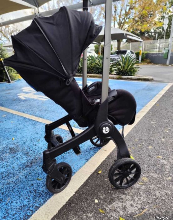 Baby Stroller498963655300884481