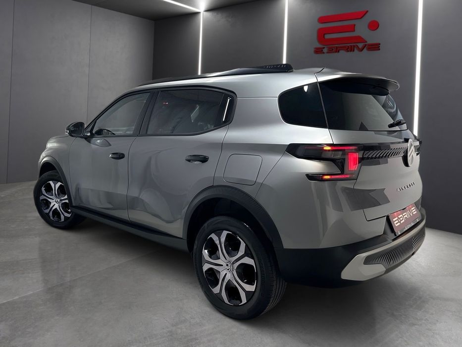 Citroën C3 Aircross 1.2 PureTech YOU