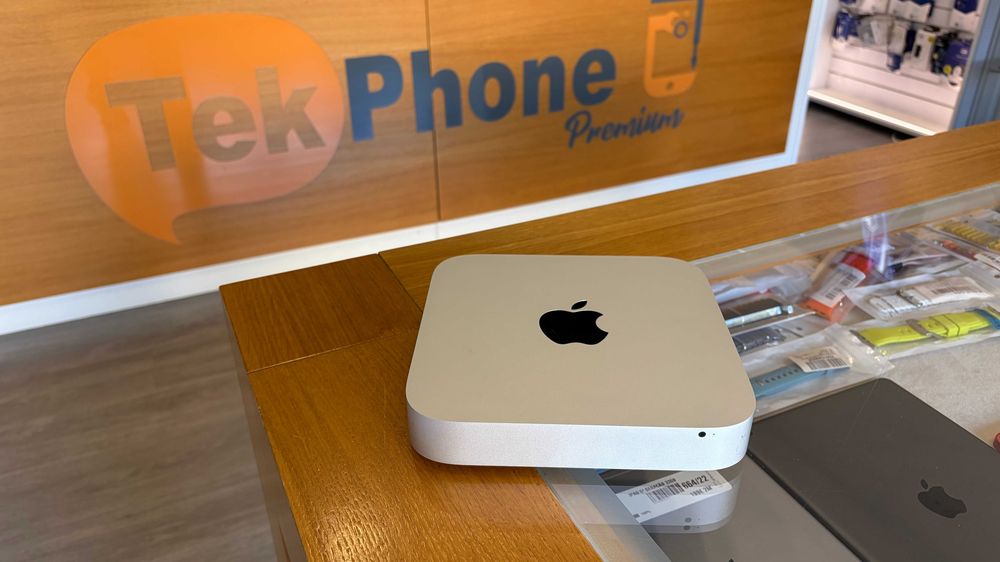 Apple Mac Mini Late 2014 8Gb/1Tb Fusion