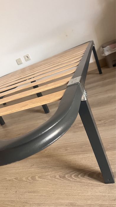Cadeira de plastico duro