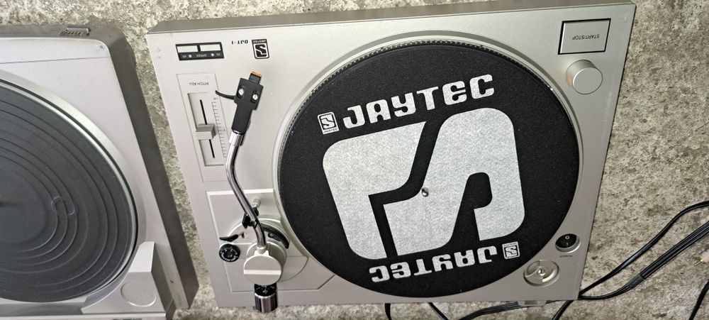 Aiwa dual jajtec c.e.c