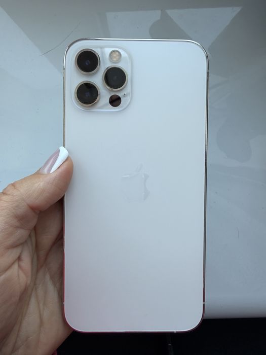 iPhone 12 Pro 128GB