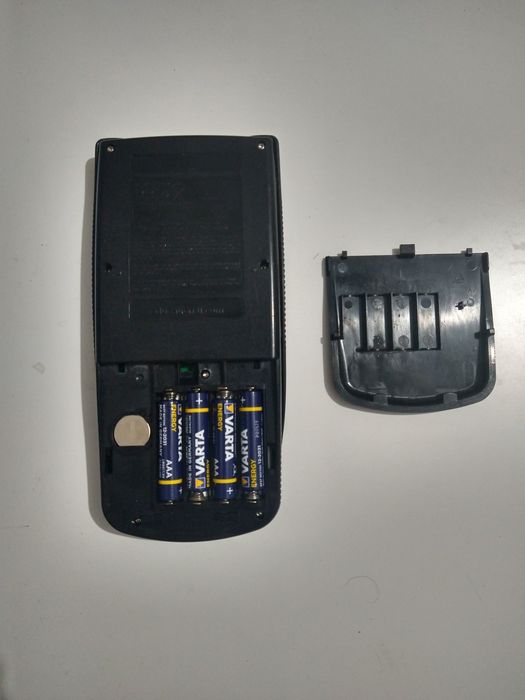 Calculadora gráfica Texas TI