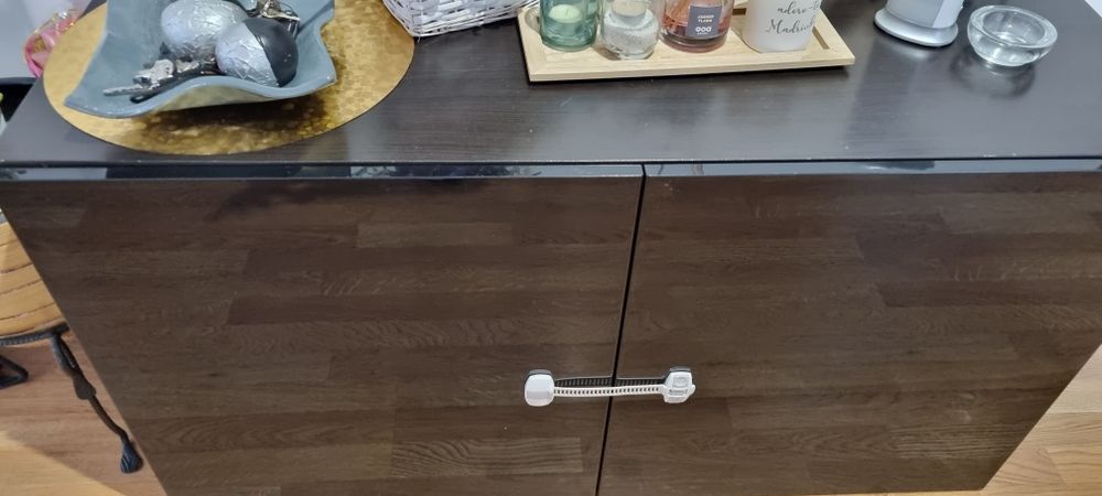 Movel de entrada Ikea