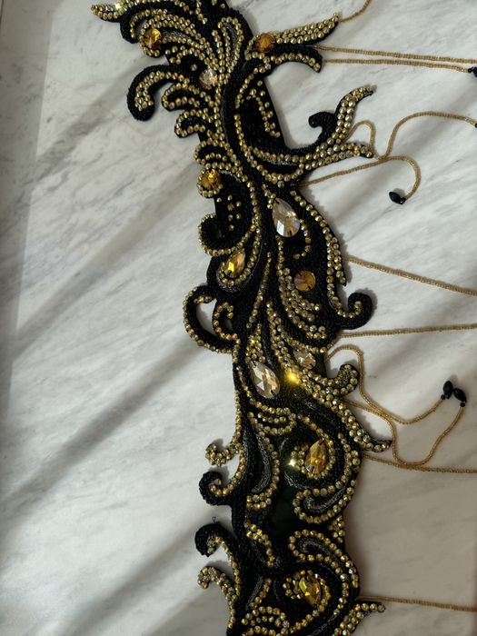 Восточный костюм