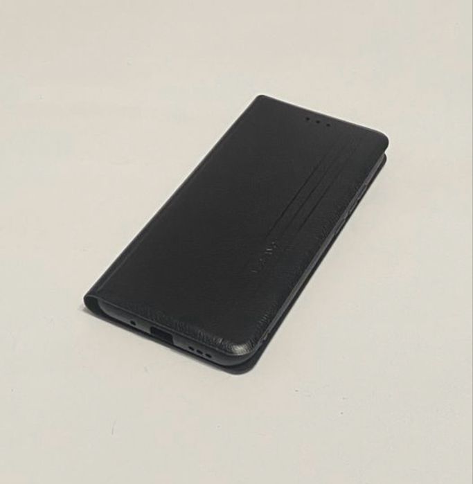 Чехол Xiaomi Redmi 9C / 10А Шкіра Книжка Захисна на Магніті