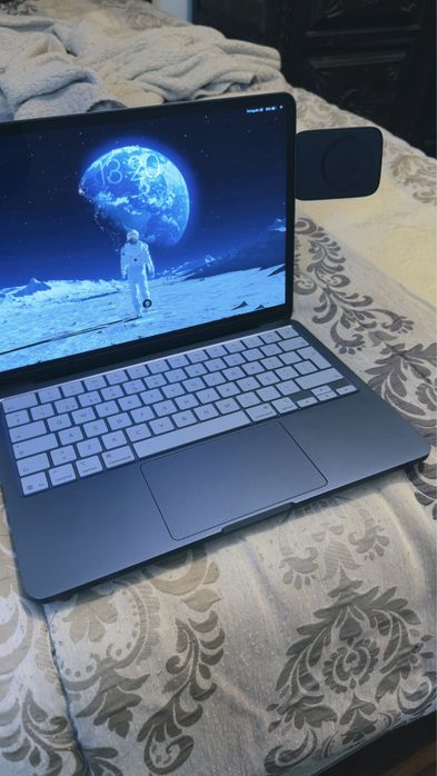 Macbook Neo 256gb