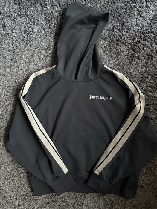 Palm Angels Track Hoodie