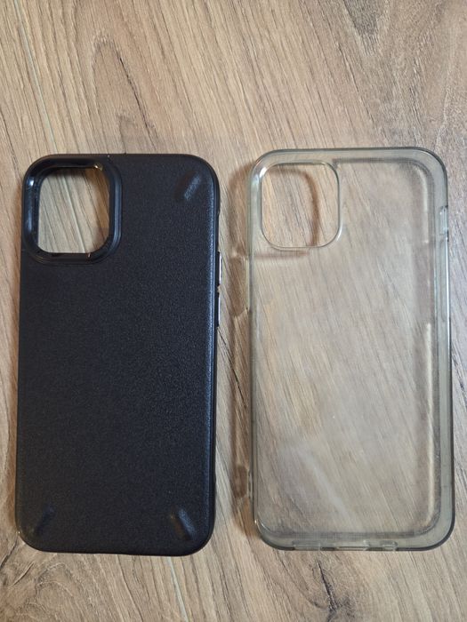 IPhone 12 mini, Apple watch 6