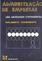Administração de Empresas - Uma Abordagem Contingencial