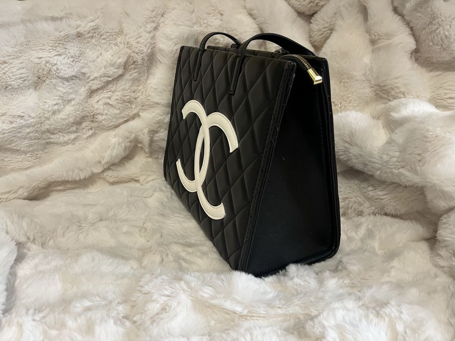 Damska torebka Chanel