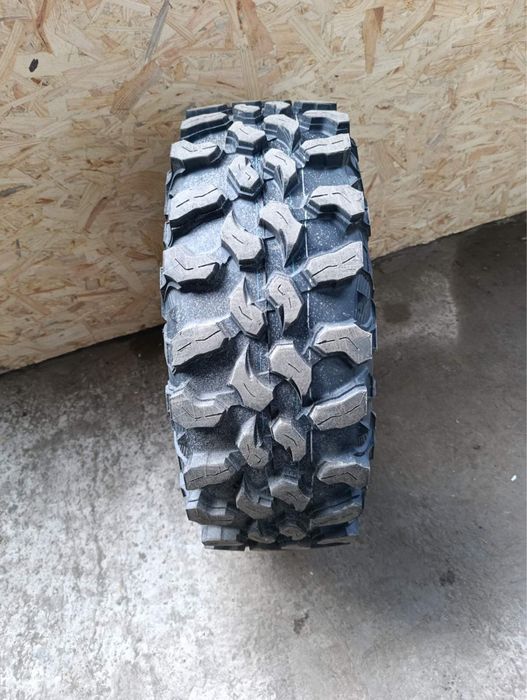 Maxxis Carnivore 30x10r14