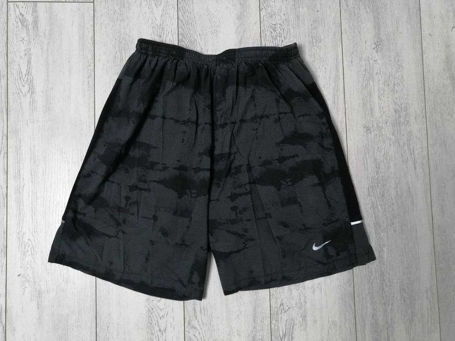 Шорти для бігу Nike Dri-Fit Розмір S