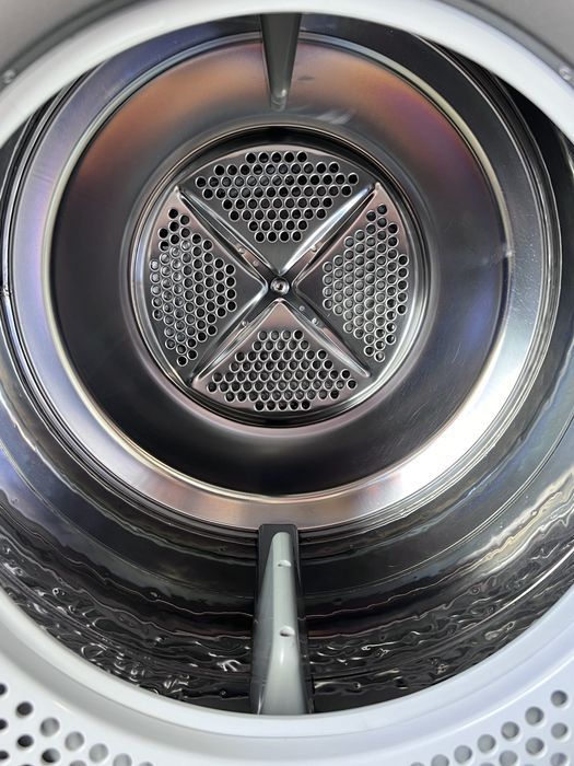 Сушильная машина Asko Profesional DAMC6 8кг Premium Sweden