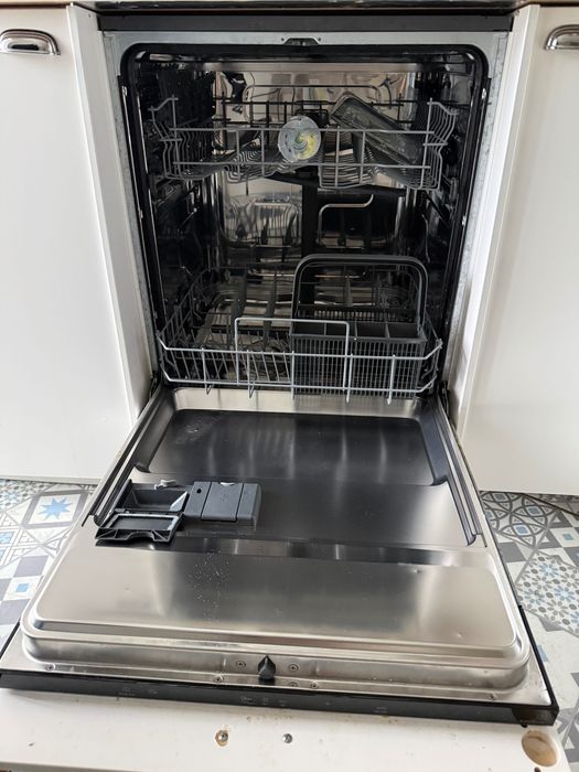 Máquina de lavar Loiça