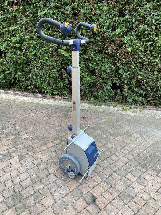 Schodołaz kroczący S-MAX