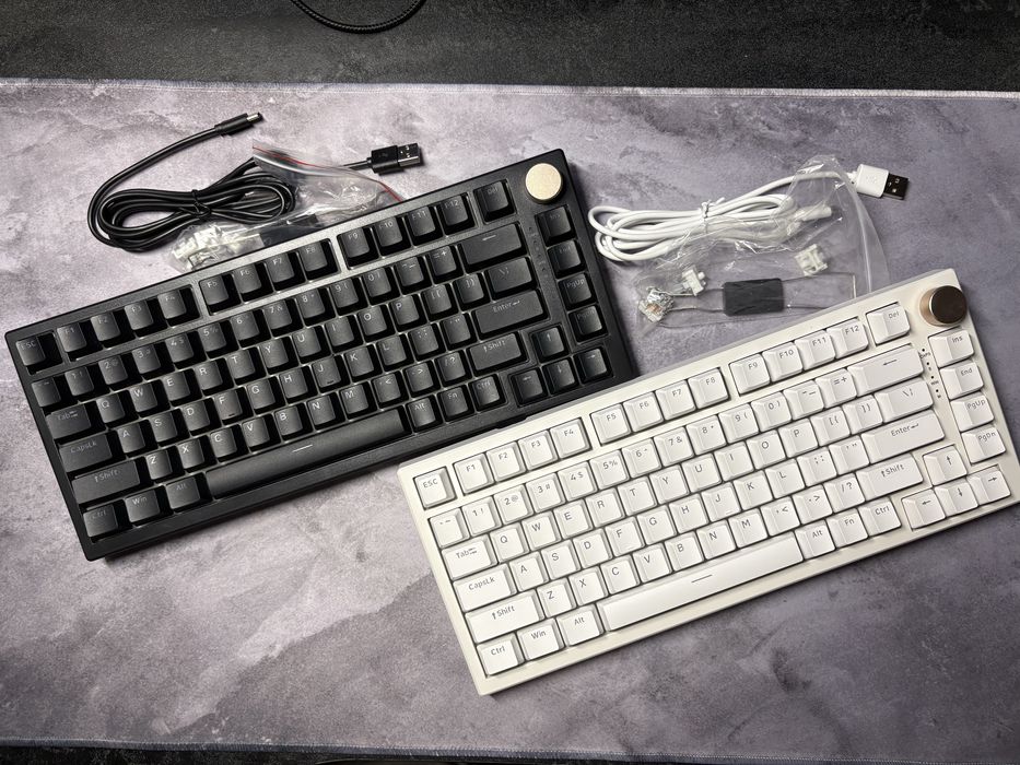 Механічна клавіатура VGN N75