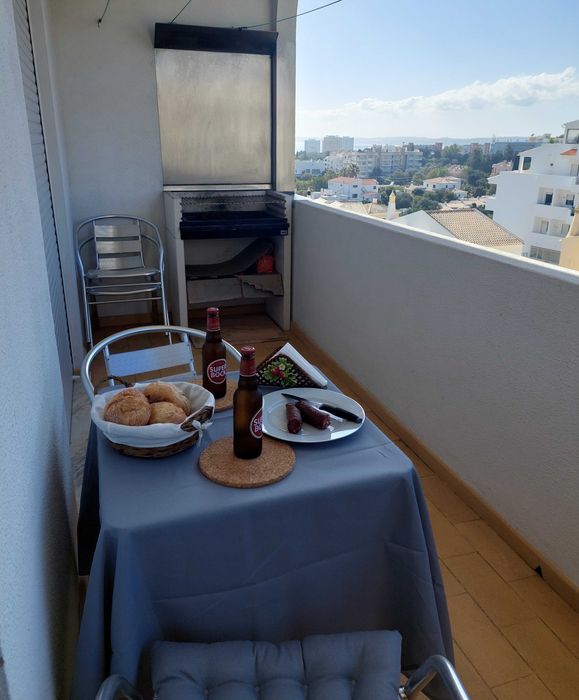 ALVOR SPACE (T2 para férias no Algarve )