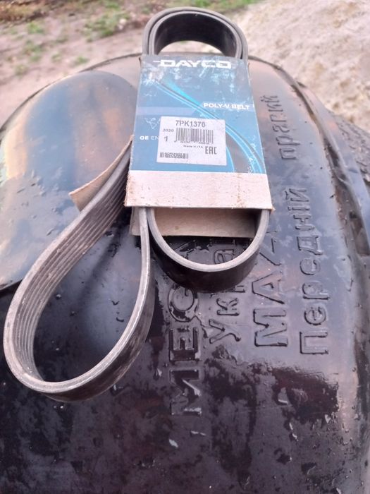 Підкрильники Мазда 3