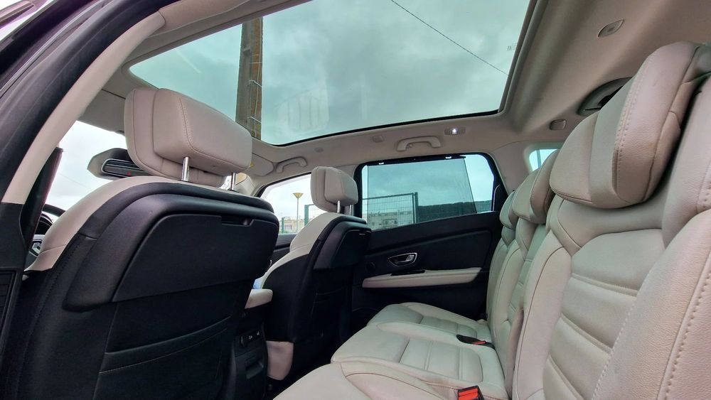 Renault Grand Scénic ENERGY dCi 160 EDC BOSE EDITION