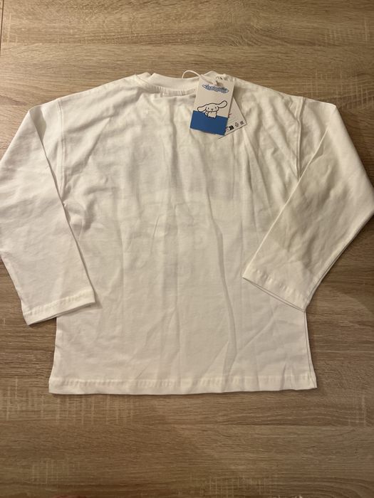 Лонгслів зара zara на 8-9 років, 130см