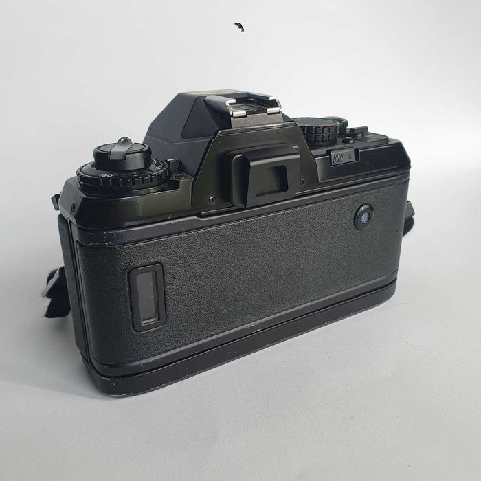 Nikon F301 Funcionando 100%. Muito bom estado.