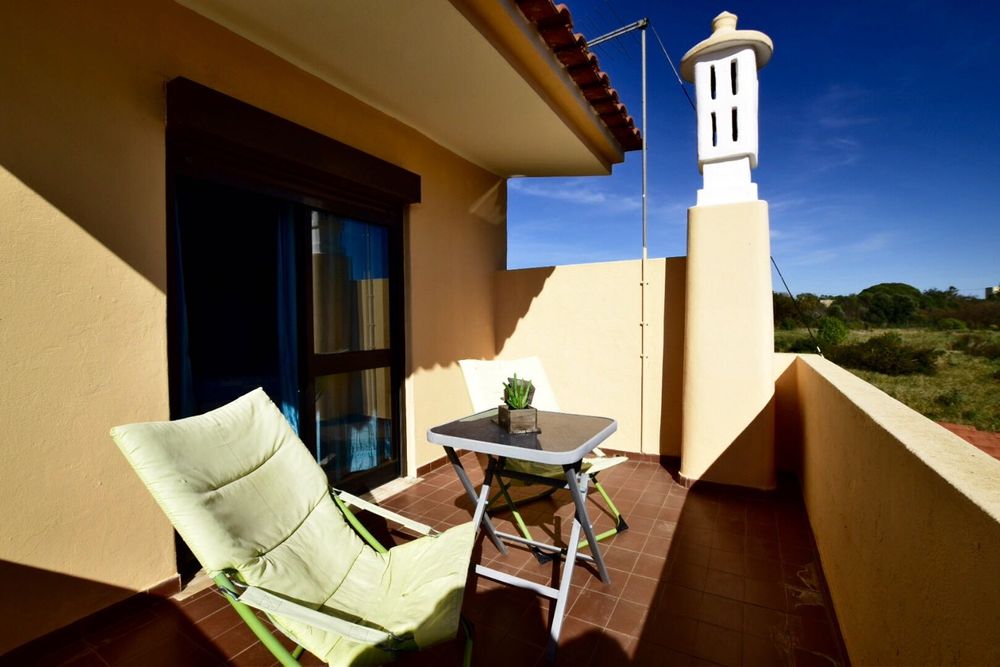 Moradia V3 com piscina privada