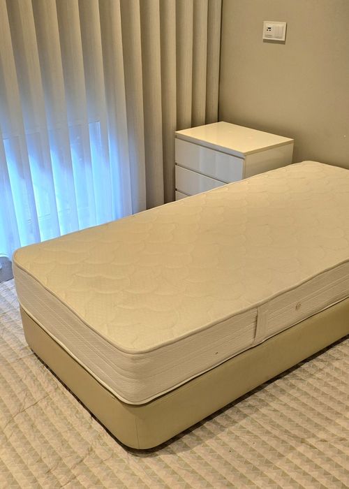 Cama Solteiro 190x90cm