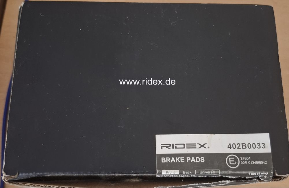 Discos para Skoda Fabia 1.6 Tdi