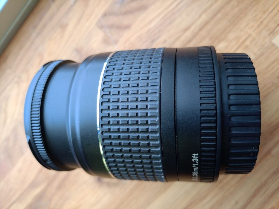 Объектив Canon EF 28-80mm f3. 5-5.6 II