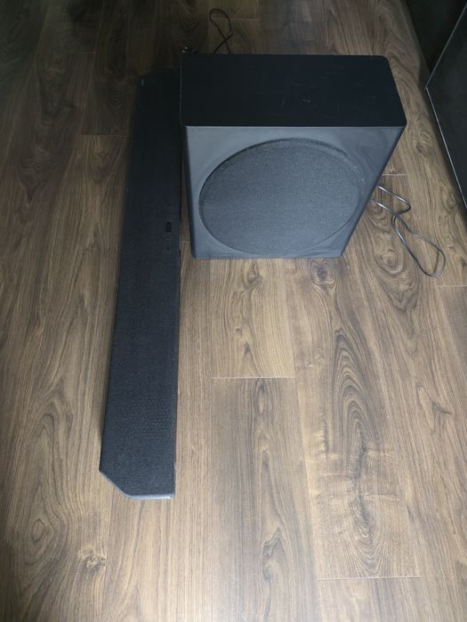 Soundbar Samsung HW-Q900T