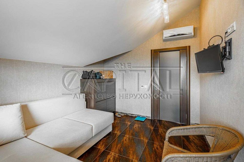 ОРЕНДА будинку 225 м2 вул. Толочанська Деснянський район Троєщина