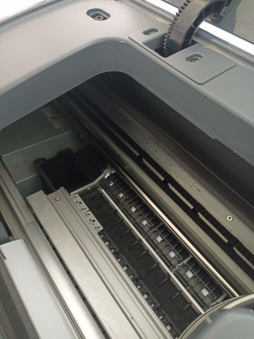Plotter HP T 610 A1