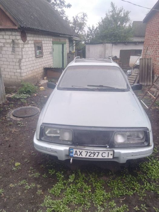 Ford Sierra в продажі