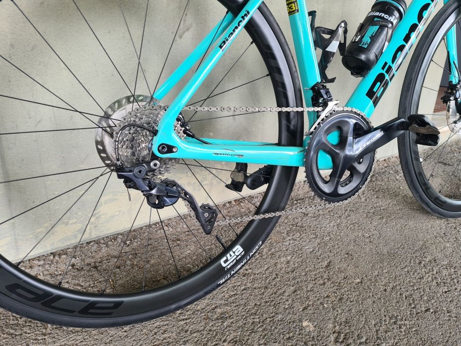 Bianchi infinito xe 2020