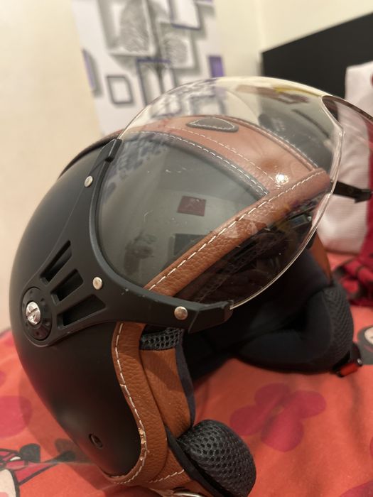Capacete urban tamanho L