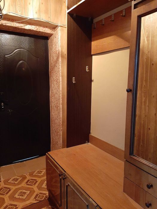 Сдам 3-х комнатную квартиру по ул. Портовая 8 (Лазо)