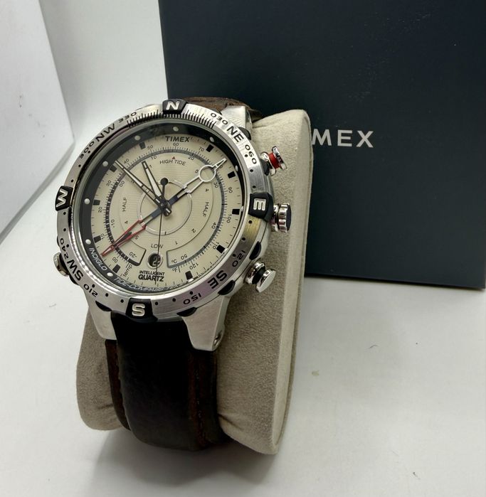 Zegarek Timex T2N721  - SPOKO LOMBARD Kalisz Skup Zegarków
