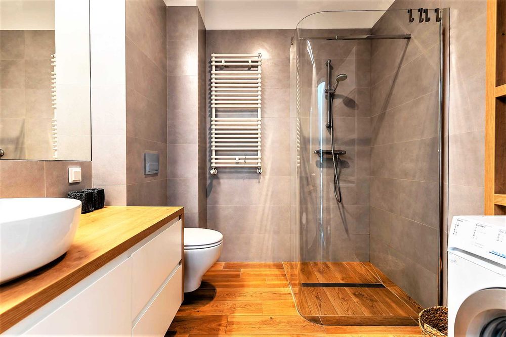 PERFECT VIEW - najlepszy widok w Iławie, Mazury, garaż, Netflix, Max