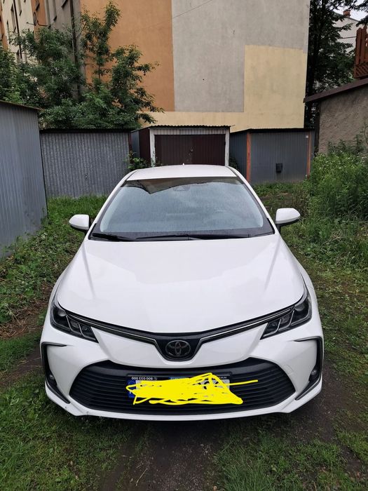 Toyota Corolla Toyota corolla
