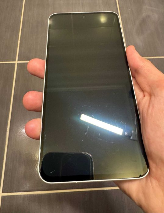 Samsung A56 5G 8/256 ДУЖЕ ДОБРИЙ СТАН!
