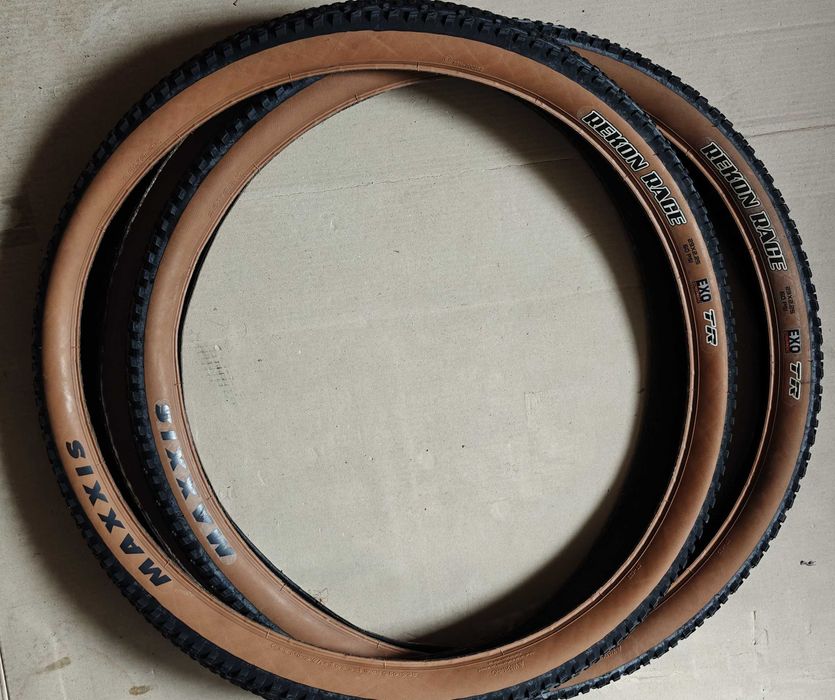 Opony Maxxis Rekon Race 29x2.25