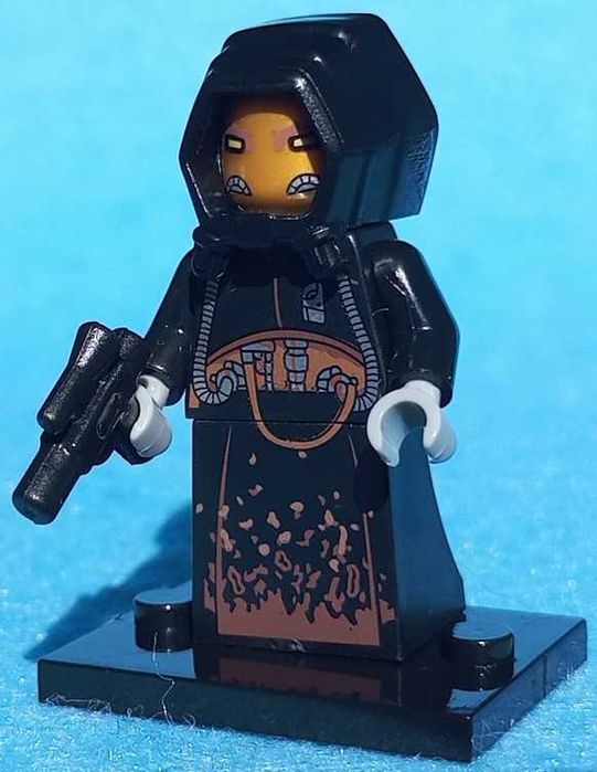 Quay Tolsite (Star Wars)