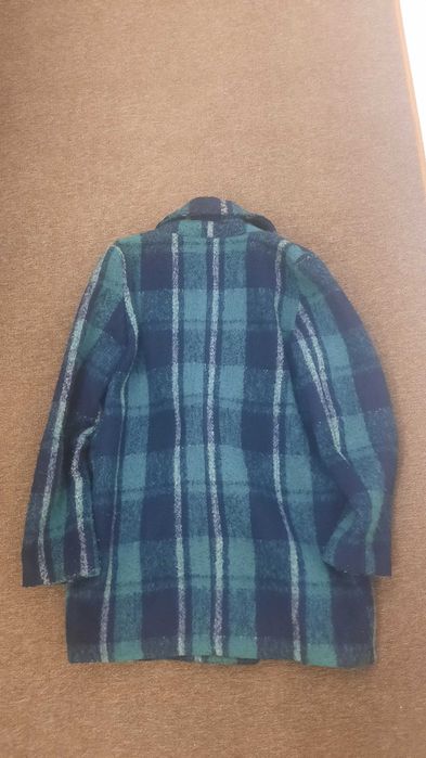 Круте та стильне пальто