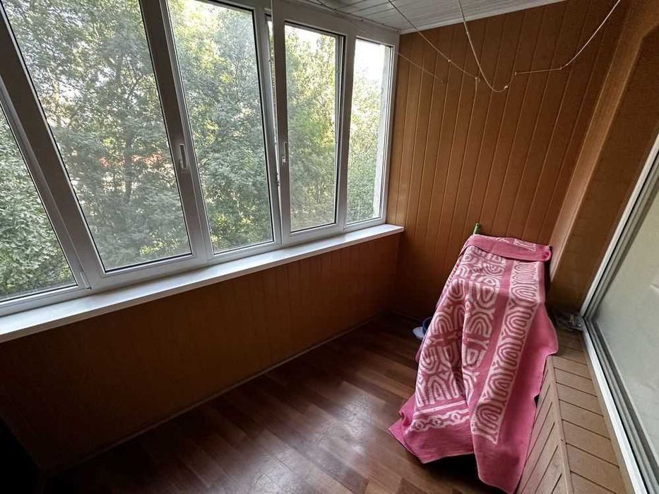 Продаж 3 кім квартири 4/9 пов. Розділ. кімнати мікр-н Алмазний №12047