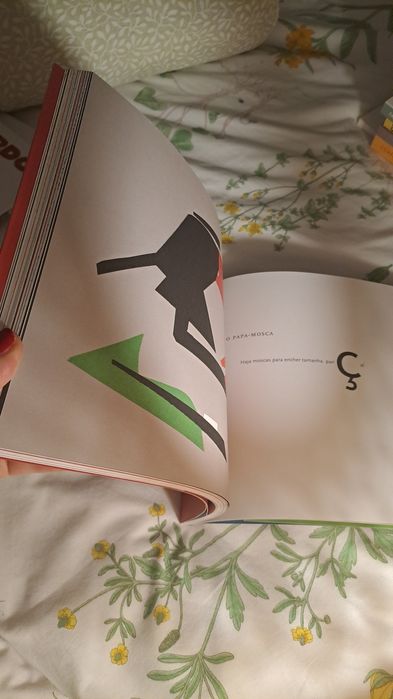 Zoologia Bizarra de Ferreira Gullar